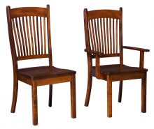 Amish Benton Chair