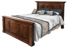 SC Traditional Bed