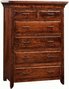 Amish Marcella Bureau