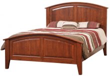 American Made Morning Ridge Bed