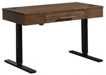 Amish Urban Lift Desk