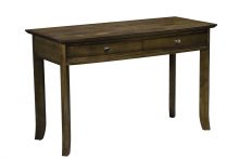 Amish Laurel Writing Desk
