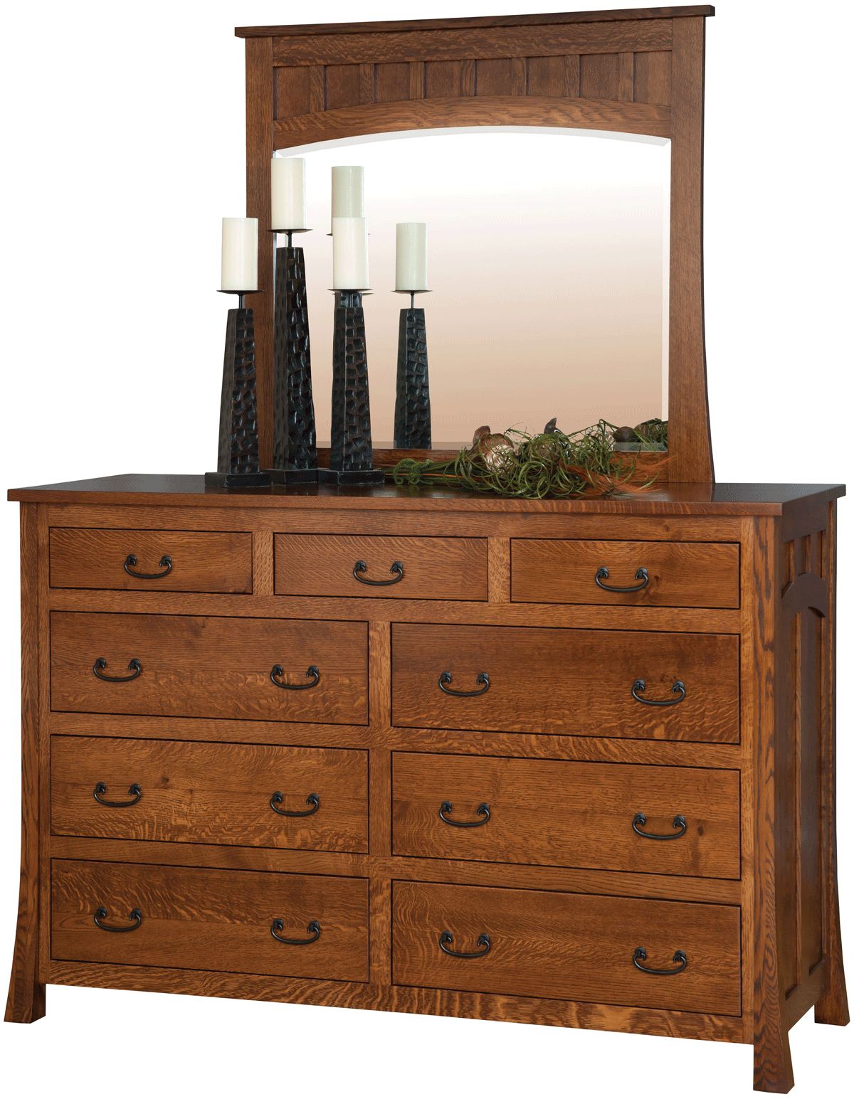 Amish Bridgeport Mission category