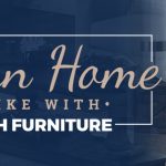 What the Modern Home Looks like with Amish Furniture
