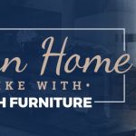 What the Modern Home Looks like with Amish Furniture