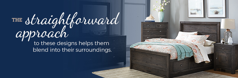 Straightforward Approach to Designs