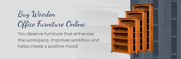 Buy Wooden Furniture Online
