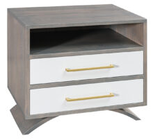 Amish Covington Nightstand