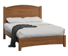 Amish Adria Bed