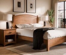 Amish Adria Bedroom Set
