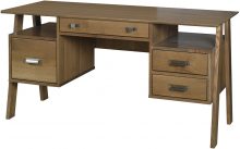 American-Made Denali Large Writing Desk