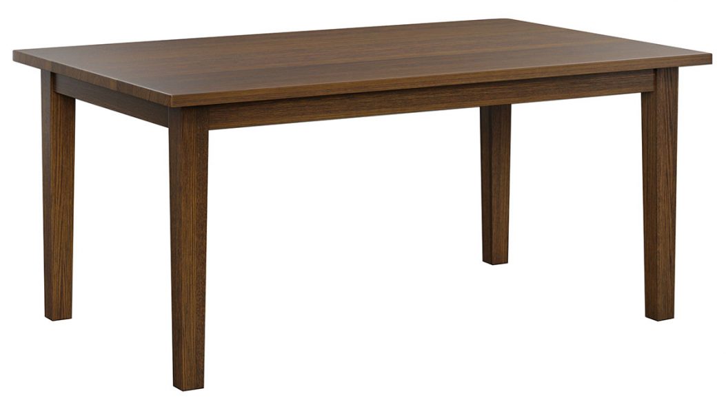Up to 33 Off New Albany Table Solid Wood Amish Furniture