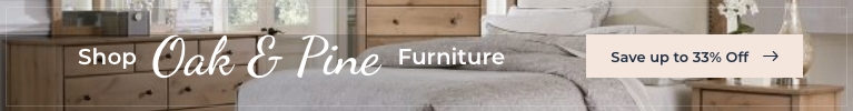 Save on Oak and Pine Furniture