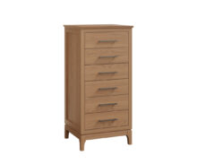 Amish Bethany Lingerie Chest