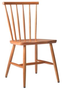 American-Made Oxford Chair
