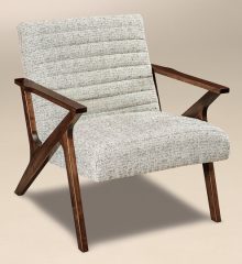 American-Made Siesta Chair