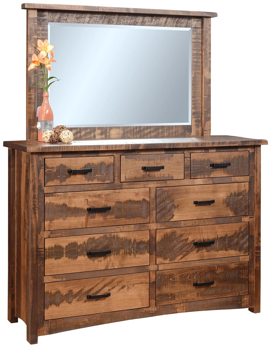 Amish Cavallo category