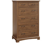 Amish Yorkshire Chest of Drawers