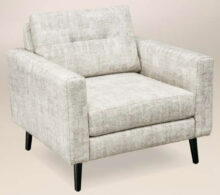 American-Made Serene Chair