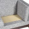 Fusion Loveseat - Image 6
