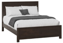 Amish Emporia Bed