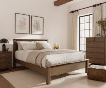 Amish Peoria Collection