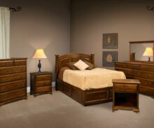 Amish Americana Bedroom Collection