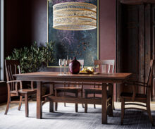 Amish Bridgeport Table Collection