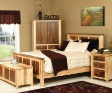 Amish Cornwell Collection