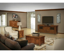 Amish Centennial Living Room Collection