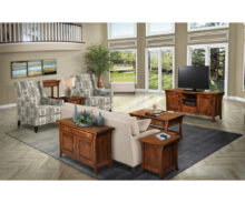 Amish Ensenada Living Room Collection