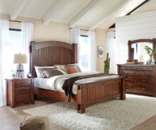 American-Made Timbra Collection