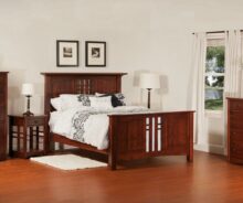 Amish Kascade Collection