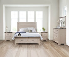 Amish Ensley Bedroom Collection