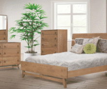 Amish Airmont Bedroom Collection