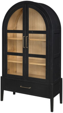 Amish Small Centurion Bookcase