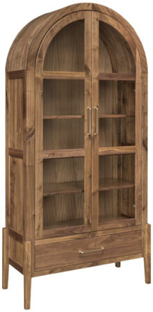 Amish Centurion Bookcase