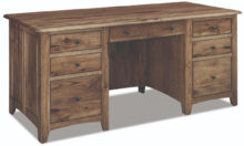 American Made Danbury 27" Desk