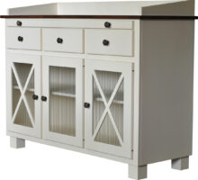 Amish Blakely Server