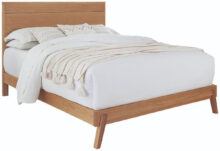 Amish Nova Bed