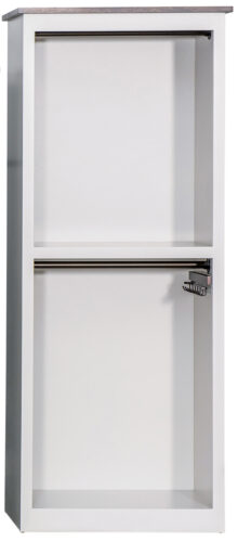 Amish Classic Closet Cabinet - Unit B