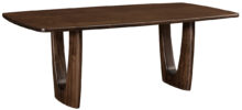 Amish Westal Table