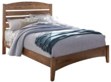 Amish Dover Bed