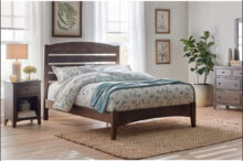 Amish Dover Bedroom Set