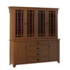 Burkholder Mission Hutch - Image 3