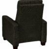 Harmony Push Back Recliner - Image 4
