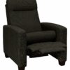 Harmony Push Back Recliner - Image 2