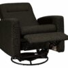 Harmony Swivel Rocker Recliner - Image 3