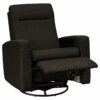 Harmony Swivel Rocker Recliner - Image 2