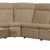 Harmony Wallhugger 6-Piece Sectional - Image 2